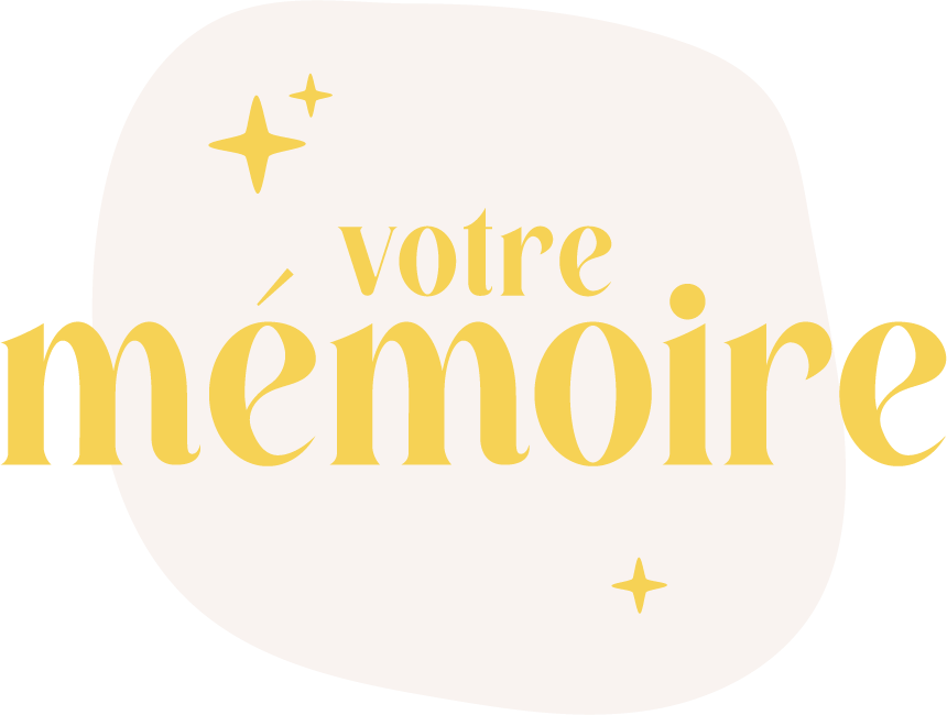 Logo Votre Mémoire